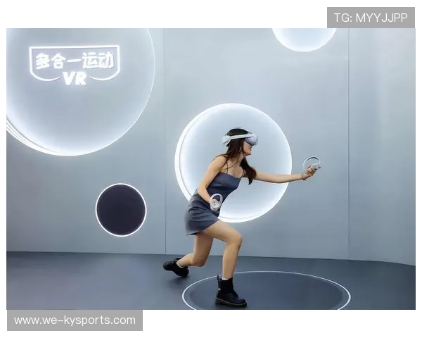 多项赛事采用VR回放功能为观众提供全新视角，vr赛场